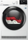 TR8T860EX Wäschetrockner von AEG für 649,00 € bei Hirsch und Ille im Angebot TR8T860EX Wäschetrockner von AEG im aktuellen Hirsch und Ille Prospekt
