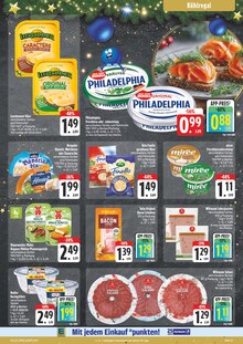 Fisch im aktuellen EDEKA Prospekt (Erlangen) Fisch im EDEKA Prospekt "Wir lieben Lebensmittel!" mit 28 Seiten (Erlangen)