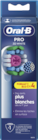 Brossettes pro 3D White - ORAL-B en promo chez Monoprix Margaret Brossettes pro 3D White - ORAL-B dans le catalogue Monoprix Margaret