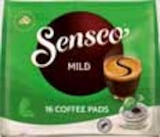 Kaffeepads oder Instant-Becherportionen im Angebot bei WEZ in Bad Oeynhausen Kaffeepads oder Instant-Becherportionen Angebote von Senseo bei WEZ Bad Oeynhausen für 1,99 €