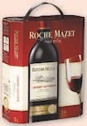 -25% de remise immédiate sur la gamme Roche Mazet - ROCHE MAZET - U Express à Alès -25% de remise immédiate sur la gamme Roche Mazet - ROCHE MAZET en promo chez U Express Alès