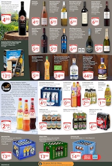 Bier im GLOBUS Prospekt "Aktuelle Angebote" mit 24 Seiten (Bad Homburg (Höhe))