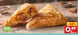 Netto Marken-Discount - Apfeltasche Angebot im Prospekt Apfeltasche bei Netto Marken-Discount im Prospekt "" für 0,49 €
