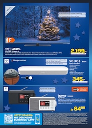 Radio Angebot im aktuellen EURONICS Prospekt auf Seite 4