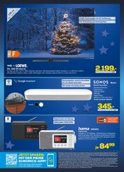 Aktueller EURONICS Prospekt mit Beamer, "GENAU RICHTIG.SHOWTIME FÜR SUPERDEALS.", Seite 4