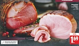 EDEKA Bad Gottleuba - Krustenschinken Angebot im Prospekt Krustenschinken bei EDEKA im Bad Gottleuba Prospekt für 1,69 €