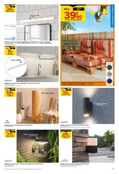 Prospectus Castorama "Castorama" en cours à Montreuil, Page 13 Catalogue Castorama en cours à Montreuil, "Castorama", Page 13