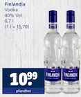 Aktuelle Vodka Angebote bei Getränkewelt in Wuppertal Aktuelles Vodka Angebot bei Getränkewelt in Wuppertal ab 10,99 €
