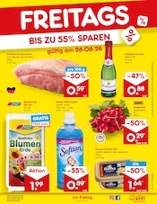 Rama im Netto Marken-Discount Prospekt in Straubing Aktueller Netto Marken-Discount Prospekt mit Rama, "Aktuelle Angebote", Seite 53