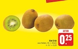 Kiwi Grün bei EDEKA im Prospekt "" für 0,25 €