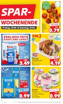 Tomaten im aktuellen Kaufland Prospekt (Karlsruhe) Tomaten im Kaufland Prospekt "Aktuelle Angebote" mit 58 Seiten (Karlsruhe)