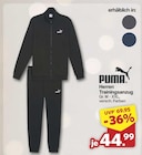 famila Nordwest Vechta - Herren Trainingsanzug Angebot im Prospekt Herren Trainingsanzug bei famila Nordwest im Vechta Prospekt für 44,99 €