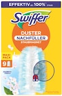 Staubmagnet von Swiffer im aktuellen Rossmann Prospekt