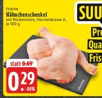 Angebot im EDEKA Ennepetal (Stadt der Kluterhöhle) Prospekt EDEKA Ennepetal (Stadt der Kluterhöhle) Prospekt mit im Angebot fĂŒr 0,29 âŹ