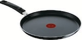 Crêpepfanne Angebote von Tefal bei Lidl Stralsund für 12,99 €