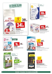 Eau Minérale Angebote im Prospekt "DES PROMOTIONS DANS TOUS LES RAYONS" von Gamm vert auf Seite 6