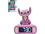 Aktuelles Disney Stitch Angel Digitaler Wecker Angebot bei MediaMarkt Saturn in Magdeburg ab 29,99 €