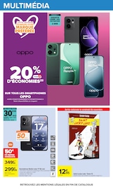 Prospectus Carrefour "Carrefour" en cours à Clermont-Ferrand, Page 68 Catalogue Carrefour en cours à Clermont-Ferrand, "Carrefour", Page 68