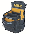 Sac à outils TSTAK 43,9cm - DEWALT - Screwfix à Amiens Sac à outils TSTAK 43,9cm - DEWALT en promo chez Screwfix Amiens à 26,87 €