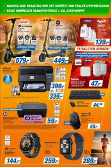 Drucker im aktuellen expert Prospekt (Koblenz) Drucker im expert Prospekt "Top Angebote" mit 8 Seiten (Koblenz)