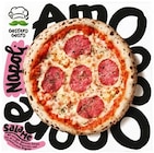 Pizza Amore Salame Angebote von Gustavo Gusto bei REWE Kiel für 2,99 €