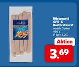 Aktuelle Bratwurst Angebote bei combi in Osnabrück Aktuelles Grill- & Rostbratwurst Angebot bei combi in Osnabrück ab 3,69 €