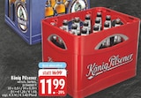 König Pilsener Angebote bei EDEKA Koblenz für 11,99 €