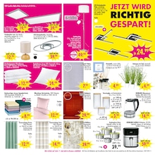 Raumduft Angebot & Preis im aktuellen SB Möbel Boss Prospekt Raumduft Angebot im aktuellen SB Möbel Boss Prospekt auf Seite 11