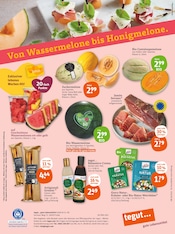 Serrano im tegut Prospekt in Stuttgart Aktueller tegut Prospekt mit Serrano, "tegut… gute Lebensmittel", Seite 23