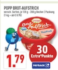 Marktkauf Hemer - Brot-Aufstrich Angebot im Prospekt Brot-Aufstrich bei Marktkauf im Hemer Prospekt für 1,79 €