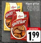 Angebot im EDEKA Remscheid Prospekt EDEKA Remscheid Prospekt mit im Angebot für 1,99 €
