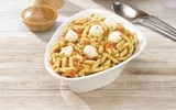 U Express Vandœuvre-lès-Nancy - Promo Mini Penne Tomate Mozzarella ou Duo Ananas Carottes Surimi Promo Mini Penne Tomate Mozzarella ou Duo Ananas Carottes Surimi à 6,19 € dans le catalogue U Express à Vandœuvre-lès-Nancy