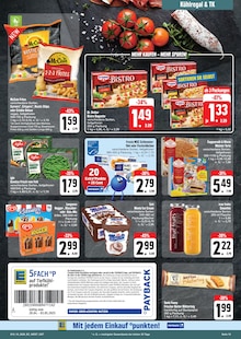 Chips im aktuellen E center Prospekt (Würzburg) Chips im E center Prospekt "Wir lieben Lebensmittel!" mit 28 Seiten (Würzburg)