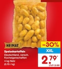 Aktuelle Kartoffeln Angebote bei Netto Marken-Discount in Saarbrücken Aktuelles Speisekartoffeln XXL Angebot bei Netto Marken-Discount in Saarbrücken ab 2,79 €