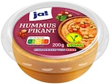 REWE Kaarst - Hummus Pikant Angebot im Prospekt Hummus Pikant bei REWE im Kaarst Prospekt für 0,99 €
