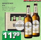 Aktuelle Warsteiner Angebote bei Getränke Paradies in Iserlohn Aktuelles Pilsener Angebot bei Getränke Paradies in Iserlohn ab 11,90 €