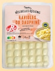 Ravioles du Dauphiné IGP - NETTO - Netto Ravioles du Dauphiné IGP - NETTO à 2,68 € dans le catalogue Netto
