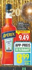 ital. Aperitif von Aperol im aktuellen E center Prospekt