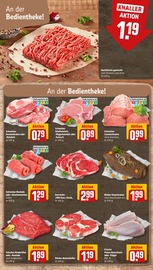 Ähnliche Truthahn Angebote im Prospekt "Dein Markt" von REWE in Hückelhoven Ähnliche Angebote wie Truthahn im Prospekt "Dein Markt" auf Seite 8 von REWE in Hückelhoven