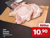 Aktuelles Kasseler Kotelett Angebot bei nah&frisch in Münster ab 10,90 €