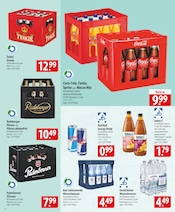 Aktueller famila Nordost Prospekt mit Coca Cola, "besser als gut!", Seite 16