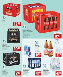 Bier im famila Nordost Prospekt "besser als gut!" mit 24 Seiten (Falkensee)