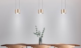 Impulse LED-Pendelleuchte im Angebot bei REUTER in Ludwigshafen Impulse LED-Pendelleuchte Angebote von Bankamp bei REUTER Ludwigshafen für 2.022,95 €
