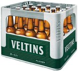 REWE Cochem - Pilsener Angebot im Prospekt Pilsener bei REWE im Cochem Prospekt für 11,49 €