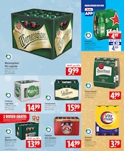 Gartengeräte im famila Nordost Prospekt in Falkensee Aktueller famila Nordost Prospekt mit Gartengeräte, "besser als gut!", Seite 17