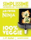 Pour tout cuisiner avec votre airfryer - Hachette Cuisine dans le catalogue Intermarché Hyper