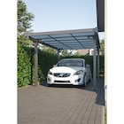 Metall-Einzelcarport im Angebot bei OBI in Hamburg Metall-Einzelcarport Angebote bei OBI Hamburg für 1.149,00 €