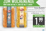 Original von Tress im aktuellen EDEKA Prospekt für 1,99 €
