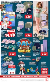 Ähnliche Abendkleid Angebote im Prospekt "Hier bin ich richtig" von Kaufland in Erkrath Ähnliche Angebote wie Abendkleid im Prospekt "Hier bin ich richtig" auf Seite 47 von Kaufland in Erkrath