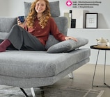 Aktuelle Sofa Angebote bei Höffner in Berlin Aktuelles Big Sofa „Varinia“ Angebot bei Höffner in Berlin ab 399,00 €